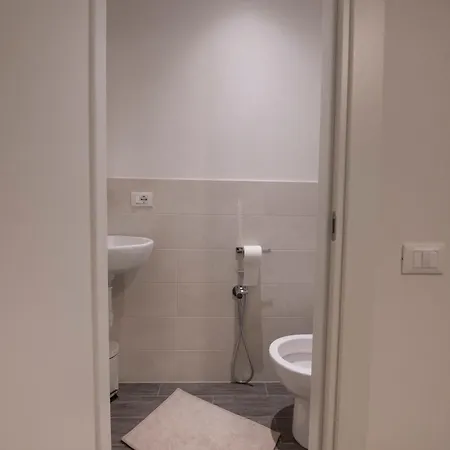 Apartament 244 - Casa Ludo, Centro Storico,140m Dalla Baia Del Silenzio Patrimonio Unesco E Mare *