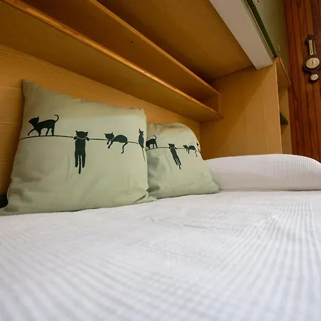244 - Casa Ludo, Centro Storico,140m Dalla Baia Del Silenzio Patrimonio Unesco E Mare Apartament *