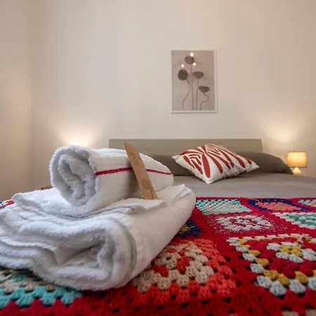 Apartament 244 - Casa Ludo, Centro Storico,140m Dalla Baia Del Silenzio Patrimonio Unesco E Mare