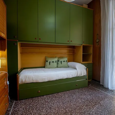 244 - Casa Ludo, Centro Storico,140m Dalla Baia Del Silenzio Patrimonio Unesco E Mare *
