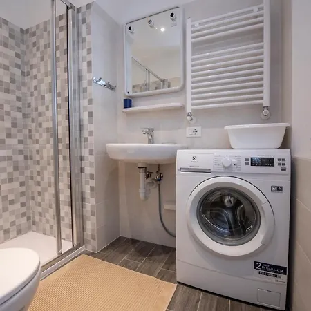 Apartament 244 - Casa Ludo, Centro Storico,140m Dalla Baia Del Silenzio Patrimonio Unesco E Mare Sestri Levante