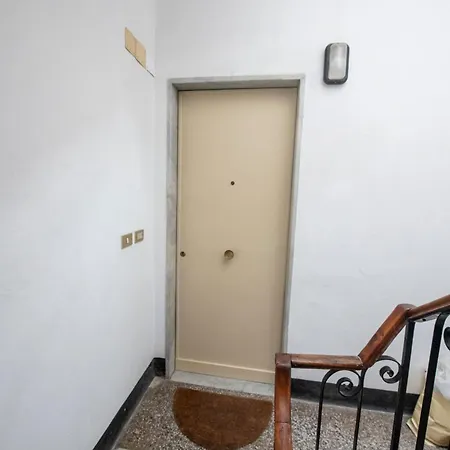 244 - Casa Ludo, Centro Storico,140m Dalla Baia Del Silenzio Patrimonio Unesco E Mare * Sestri Levante