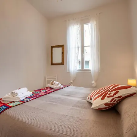244 - Casa Ludo, Centro Storico,140m Dalla Baia Del Silenzio Patrimonio Unesco E Mare Appartement