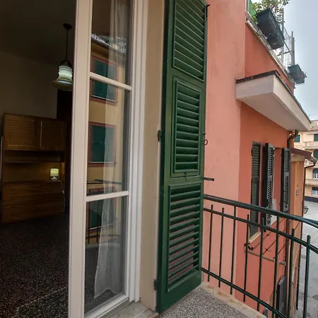 244 - Casa Ludo, Centro Storico,140m Dalla Baia Del Silenzio Patrimonio Unesco E Mare *